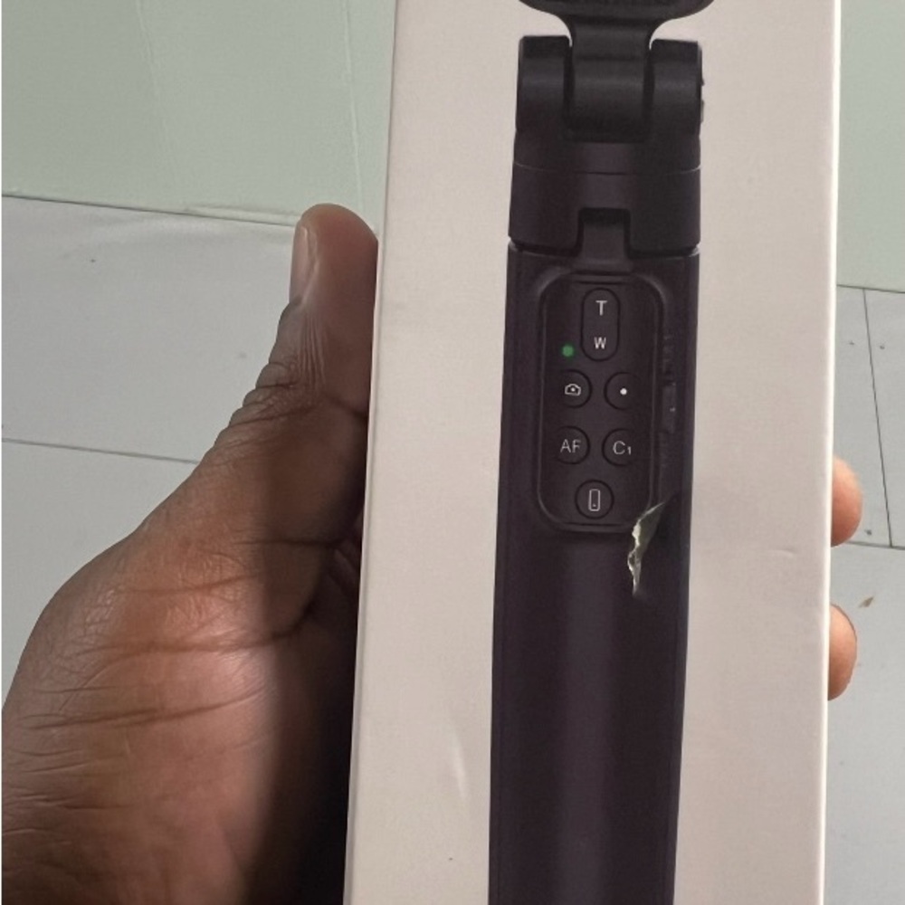 ULANZI RMT-01 - Picture 2 of 2